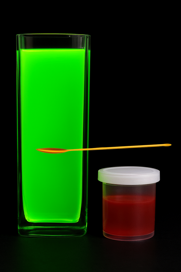 ChatGPT Image 7 أكتوبر 2025، 10_13_05 م (POWDER FLUORESCEIN DYE (Colour: Green